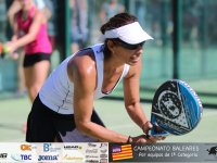 Campeonato Baleares equipos absolutos 1a